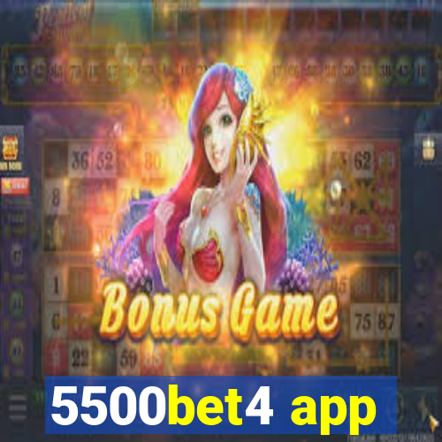 5500bet4 app